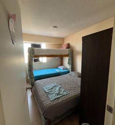 La Perla Apartamento | Dpto en av costanera edificio torre mar