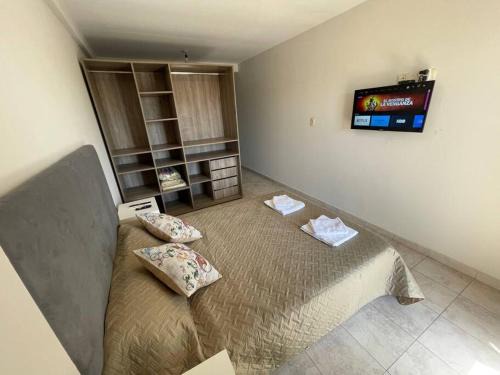 Tucuman Apartamento | Dpto en av mate de luna a estrenar