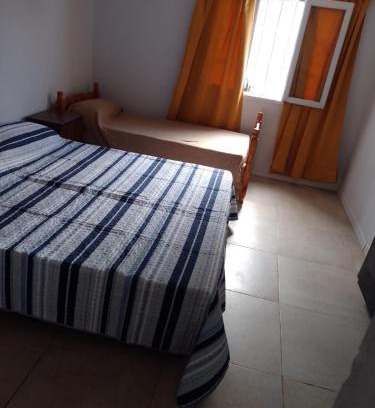 Tres Arroyos Casa | Dpto en excelente ubicación