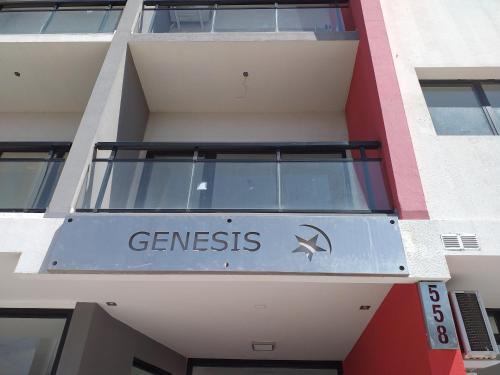 Province of Rio Negro Apartamento | DPTO GENESIS