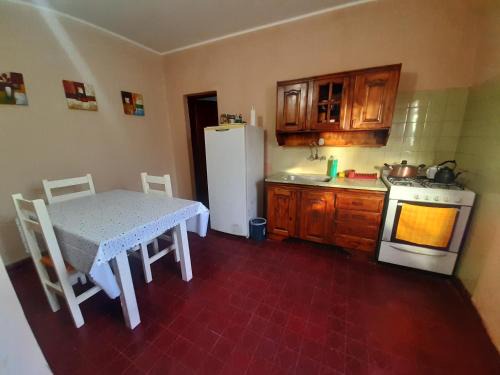 San Luis Apartamento | Dpto interno céntrico Sl Capital