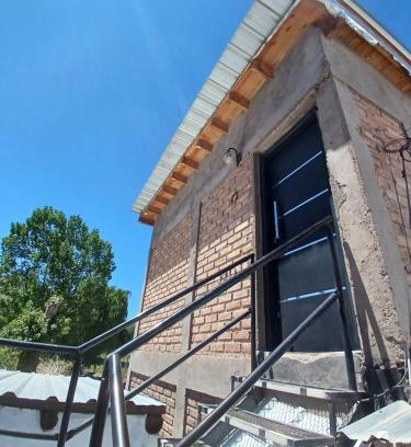 Uspallata Apartamento | Dpto Mario