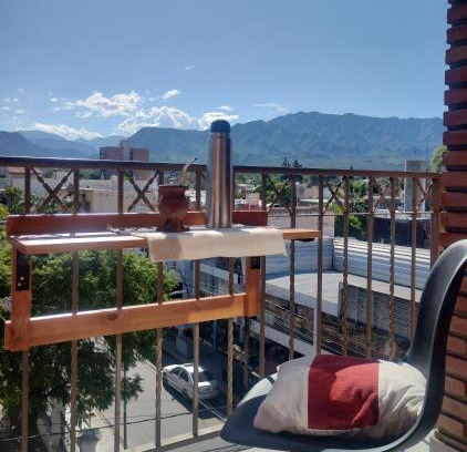 La Rioja Apartamento | Dpto Microcentro, vista panoramica