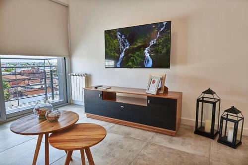Salta Apartamento | Dpto para 5 personas en Salta Capital - Bonavista Rentals
