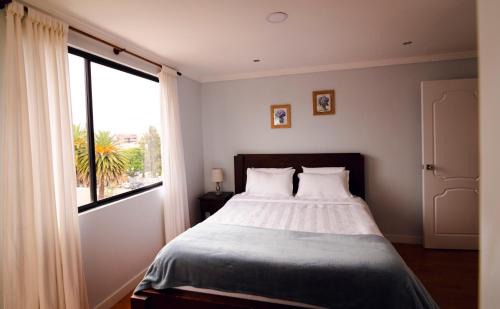 Huayna-Capac Apartamento | Dpto. San Andrés, la mejor vista y ubicación