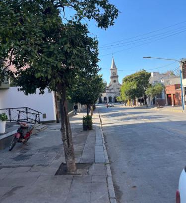 Province of Tucuman Apartamento | Dpto SANTIAGO