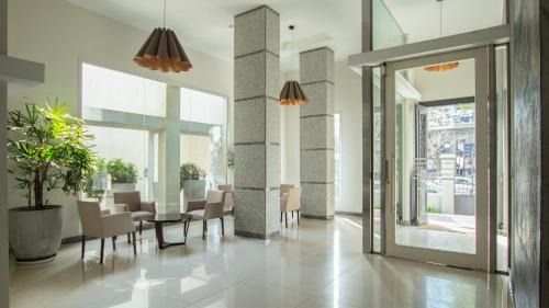 Santa Fe Apartamento | Dpto sobre Bv Galvez con Piscina