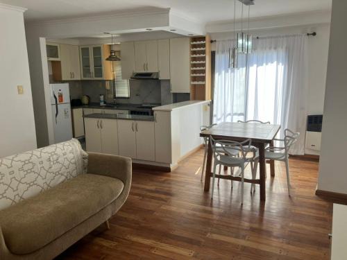 Santa Fe Apartamento | Dpto tranquilo pleno Centro-Sur con Cochera