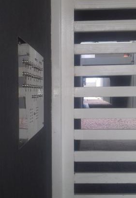 Bahia Blanca Apartamento | Dpto Viamonte con cochera y facturación
