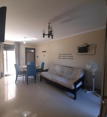 Villa Maria Apartamento | Dpto Villa María Centro
