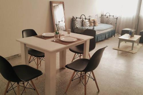 Guaymallen Apartamento | Dpto Vintage Inés