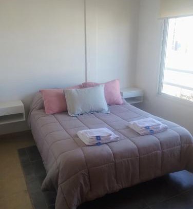 Bahia Blanca Apartamento | Dpto Zapiola - 2 Ambientes 3er piso por escalera