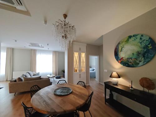 Libiaz Apartamento | DR Apartment