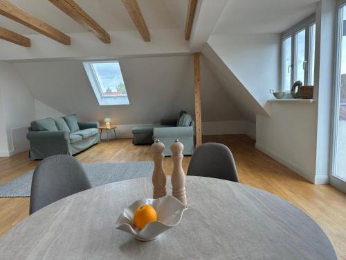Sickte Apartamento | Dr. Bockemüller Appartements