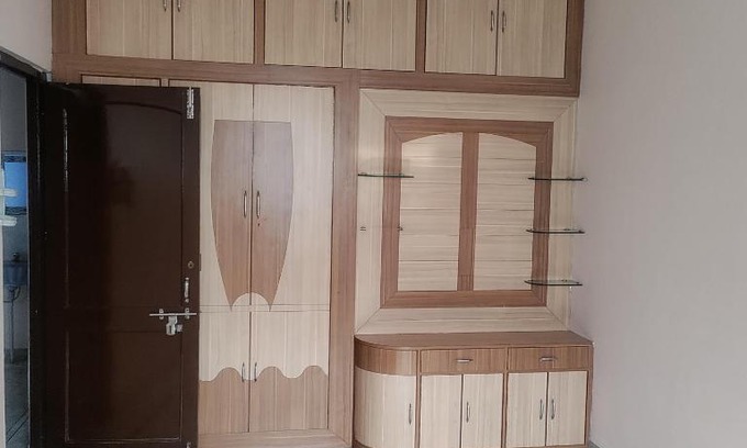 Nathdwara Casa | Dr HIMANSHU PALIWAL'S HOUSE