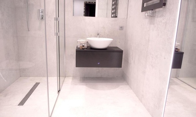 Lublin Casa | Dr Mandryk HOUSE