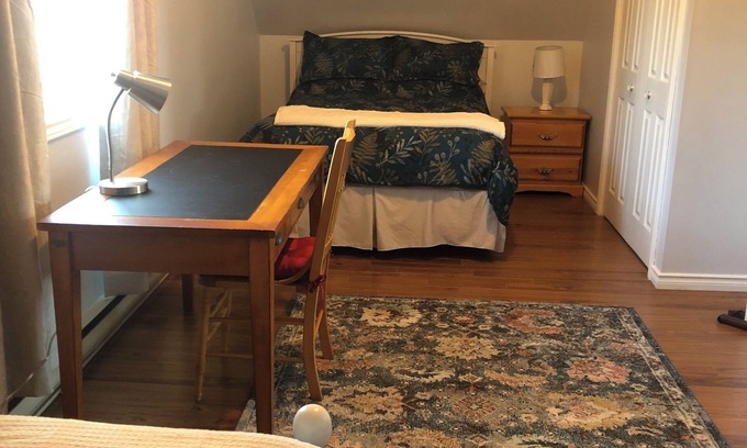 Saint Anns Casa | Dragon Fly Lane, St. Ann's Rest & Relax or Explore in the very private setting .
