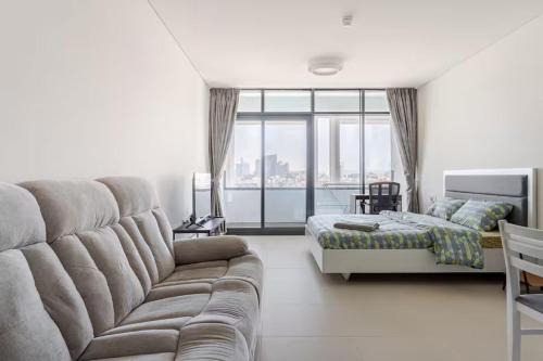 Deira Apartamento | DRAGON PALACe