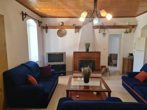 Sipiada Apartamento | Dragonera Traditional House