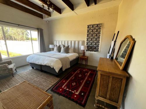 Kwa Sani Casa | Dragons Landing Guest House