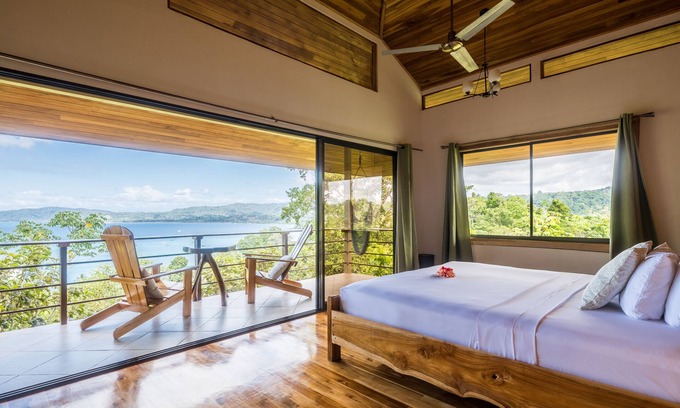 Drake Bay Cabina | Drake Bay Getaway Resort