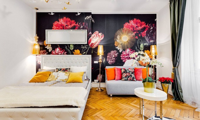 Josefov Apartamento | Drama Queen - an amazing apartment few steps from Old Town Square