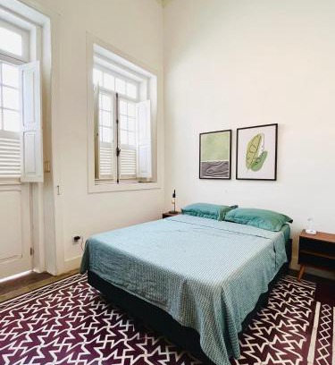 Catete Casa | Draper Startup House - Rio de Janeiro