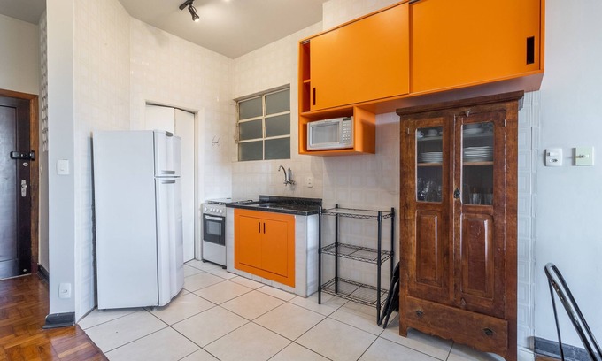 Higienopolis Apartamento | Drarnaldo54 in S o Paulo