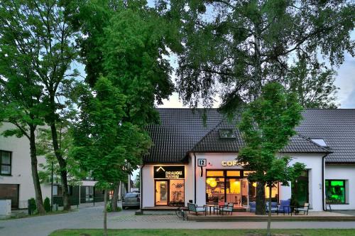 Druskininkai Casa | Draugų namai
