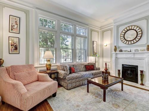 Thomas Square Apartamento | Drayton Place 2