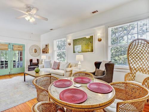 Thomas Square Apartamento | Drayton Place 3 & 4