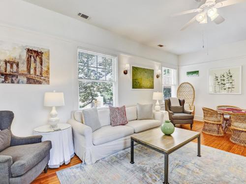Thomas Square Apartamento | Drayton Place 3