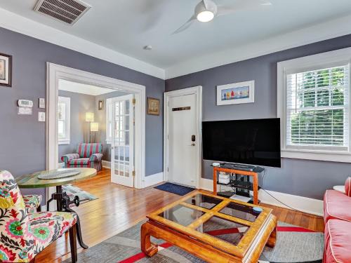 Thomas Square Apartamento | Drayton Place Carriage Unit 2