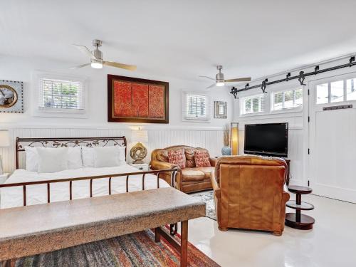 Thomas Square Apartamento | Drayton Place Carriage Unit 1