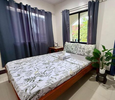 Catangnan Apartamento | DRB Siargao Apartments