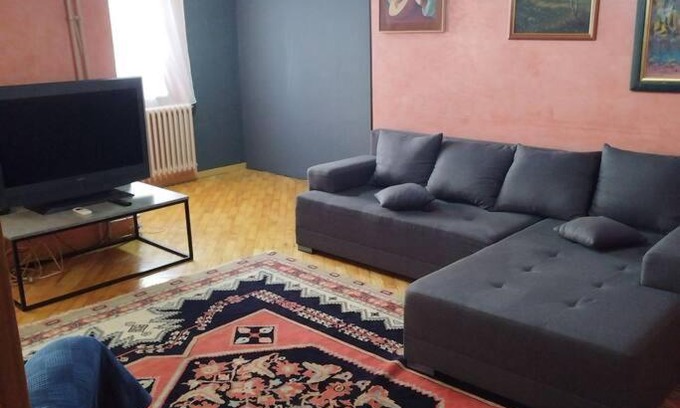 Dorcol Apartamento | Dream 2