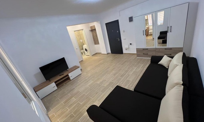 Chiajna Apartamento | Dream Accommodation