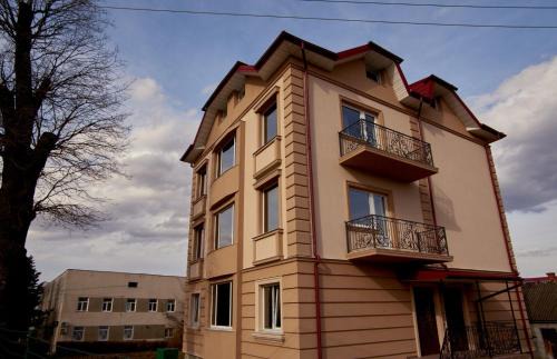 Morshin Apartamento | Dream Apartament