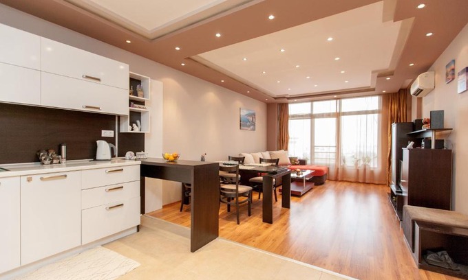 Golden Sands Apartamento | Dream Apartment - Golden Sands