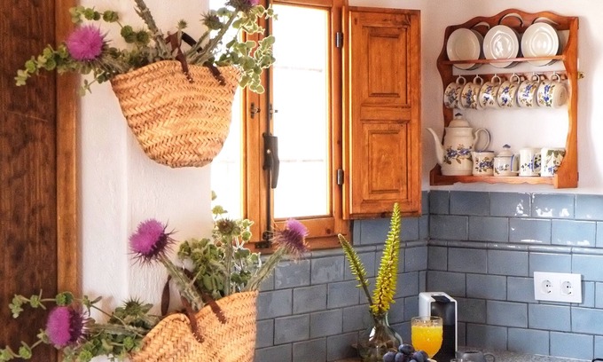 Fernan Perez Apartamento | Apartamento de ensueño en el Cabo de Gata y Níjar.