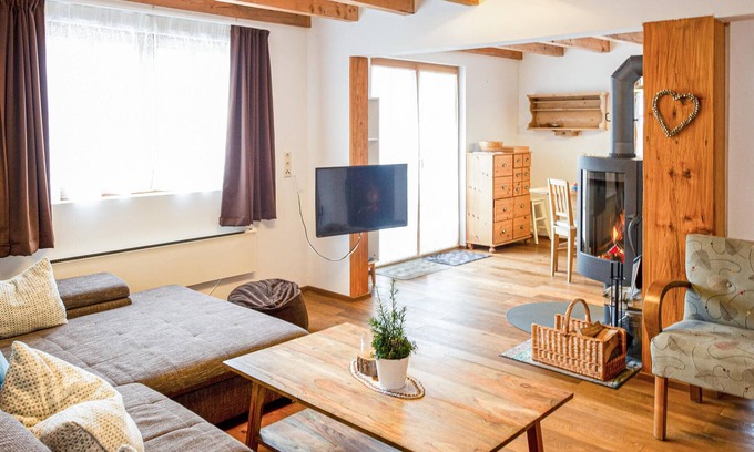 Hohentauern Apartamento | 3 bedroom accommodation in Hohentauern