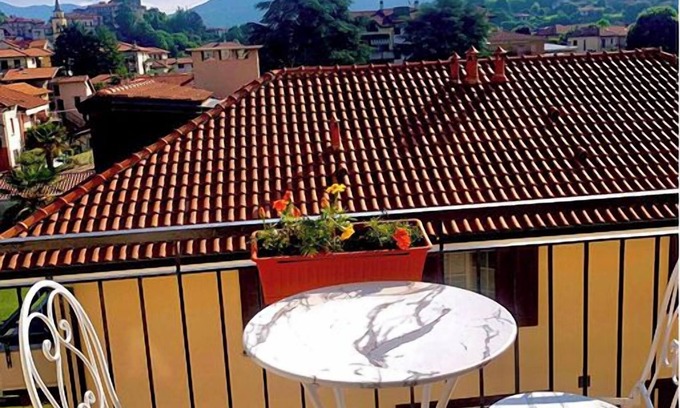 Besozzo Apartamento | Dream Apartment in Besozzo