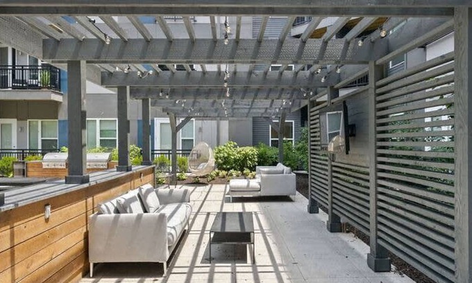 Cole-Noble District Apartamento | Dream Apartment Near Whole Foods Cozysuites
