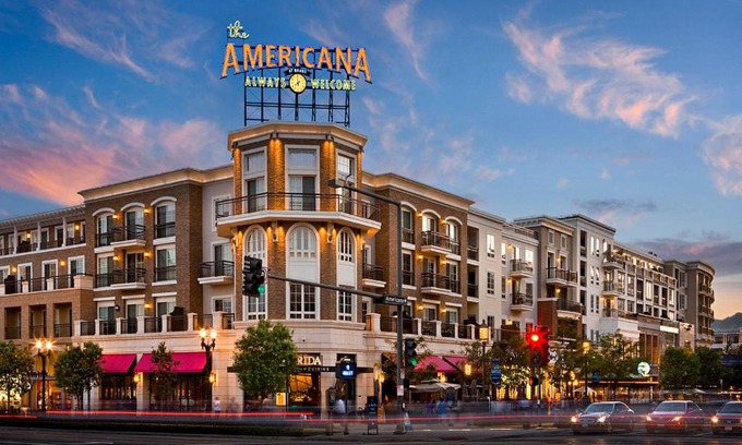 Downtown Apartamento | Dream Apartment Rentals