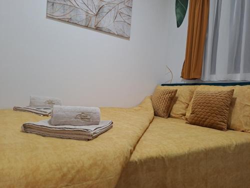 Vrnjacka Banja Apartamento | Dream Apartment