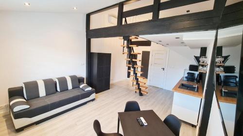 Oswiecim Apartamento | Dream Apartments 1B KLIMATYZACJA