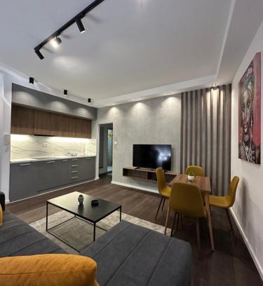 Nis Apartamento | DREAM apartments
