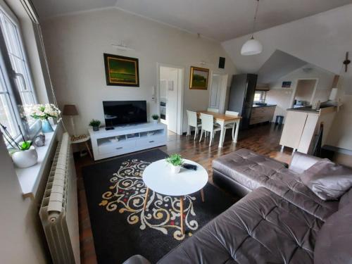 Novi Sad Apartamento | Dream apartments