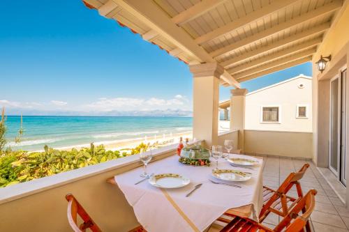 Acharavi Casa | Dream Beach House
