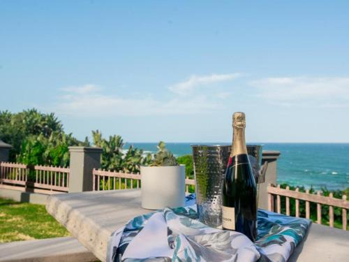 Sheffield Beach Casa | Dream Beach House with Pool & Ocean Access